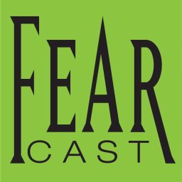 Artwork for FearCast Podcast