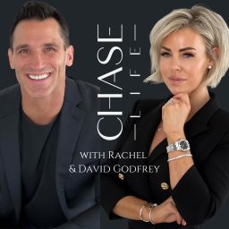 Artwork for The Chase Life Podcast