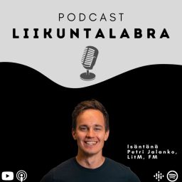 Artwork for Liikuntalabra
