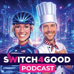 Artwork for Switch4Good