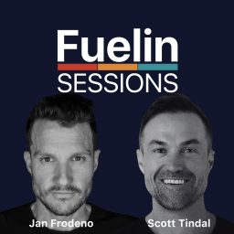 Artwork for Fuelin Sessions