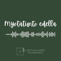 Artwork for Myötätunto edellä