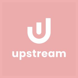 Artwork for Upstream