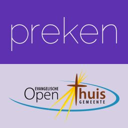 Artwork for Open Thuis