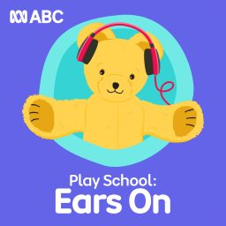 Artwork for Play School: Ears On