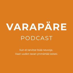 Artwork for Varapäre