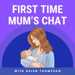 Artwork for First Time Mum's Chat