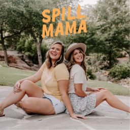 Artwork for Spill, Mama