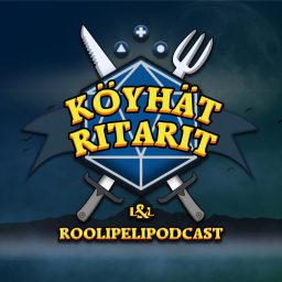 Artwork for Köyhät Ritarit