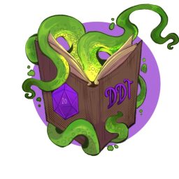 Artwork for Daniel's Dread Tales