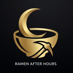 Artwork for Ramen After Hours