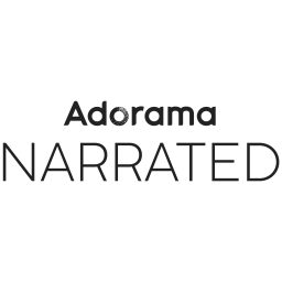 Artwork for Adorama Narrated