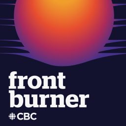 Artwork for Front Burner