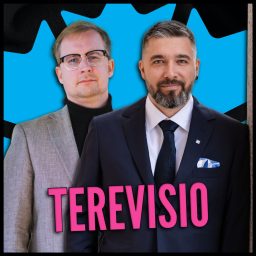 Artwork for Terevisio