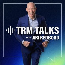 Artwork for TRM Talks