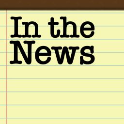 Artwork for In the News