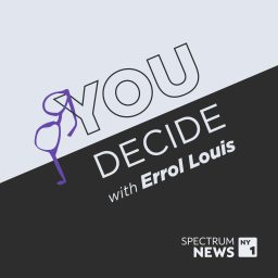 Artwork for You Decide with Errol Louis