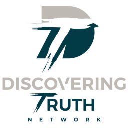 Artwork for Discovering Truth with Dan Duval
