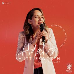 Artwork for Adalis Shuttlesworth