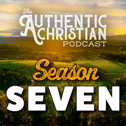 Artwork for The Authentic Christian