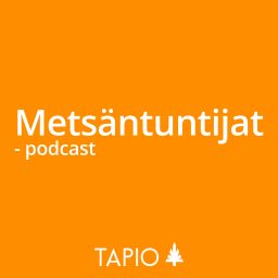 Artwork for Metsäntuntijat-podcast