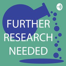 Artwork for Further Research Needed