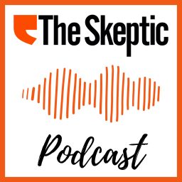 Artwork for The Skeptic Podcast