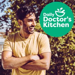 Artwork for Daily Doctor's Kitchen