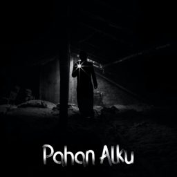 Artwork for Pahan Alku