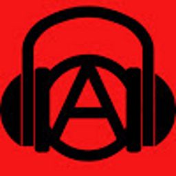 Artwork for Audible Anarchism
