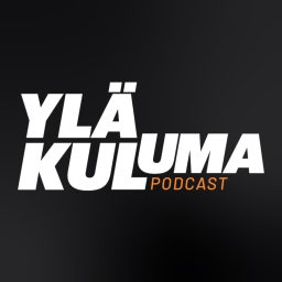 Artwork for Yläkuluma