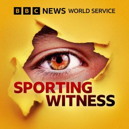 Artwork for Sporting Witness