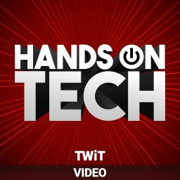 Artwork for Hands-On Tech (Video)