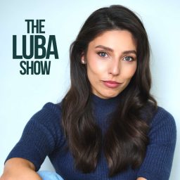 Artwork for The Luba Show
