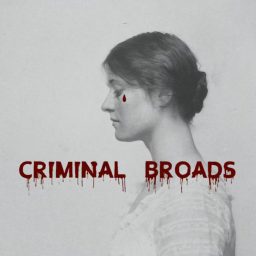 Artwork for Criminal Broads