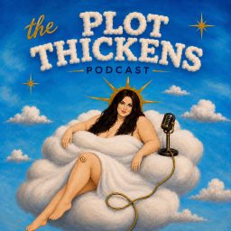 Artwork for The Plot Thickens