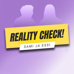Artwork for Reality Check!