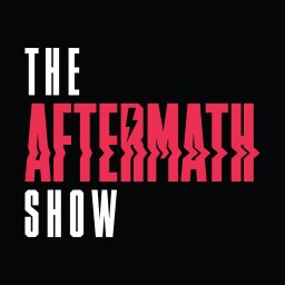 Artwork for The Aftermath Show
