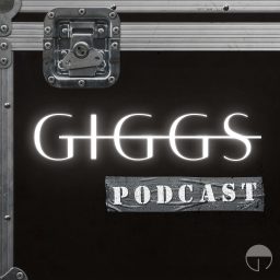 Artwork for Giggs Podcast