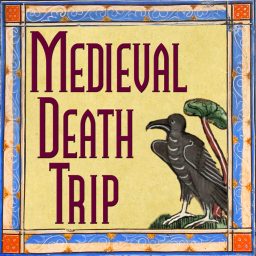Artwork for Medieval Death Trip