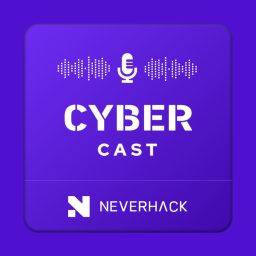 Artwork for CYBERCAST