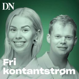 Artwork for Fri kontantstrøm