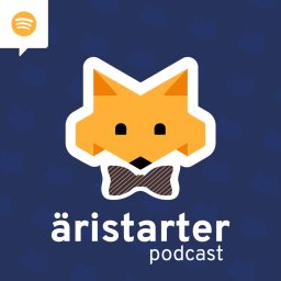 Artwork for Äristarter