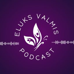 Artwork for Eluks Valmis podcast
