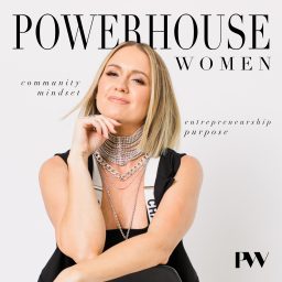 Artwork for Powerhouse Women