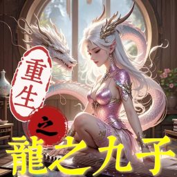 Artwork for 重生之龙之九子|穿越|玄幻|爽文|多播|多人有声剧