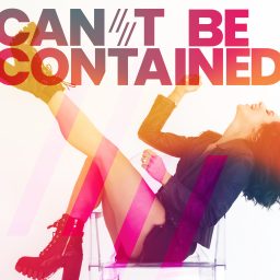 Artwork for Can't Be Contained
