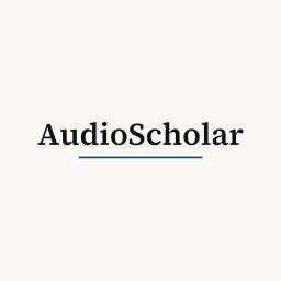 Artwork for AudioScholar Emergency Medicine Weekly