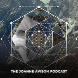 Artwork for The Joanne Avison Podcast