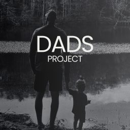 Artwork for The Dads Project Podcast